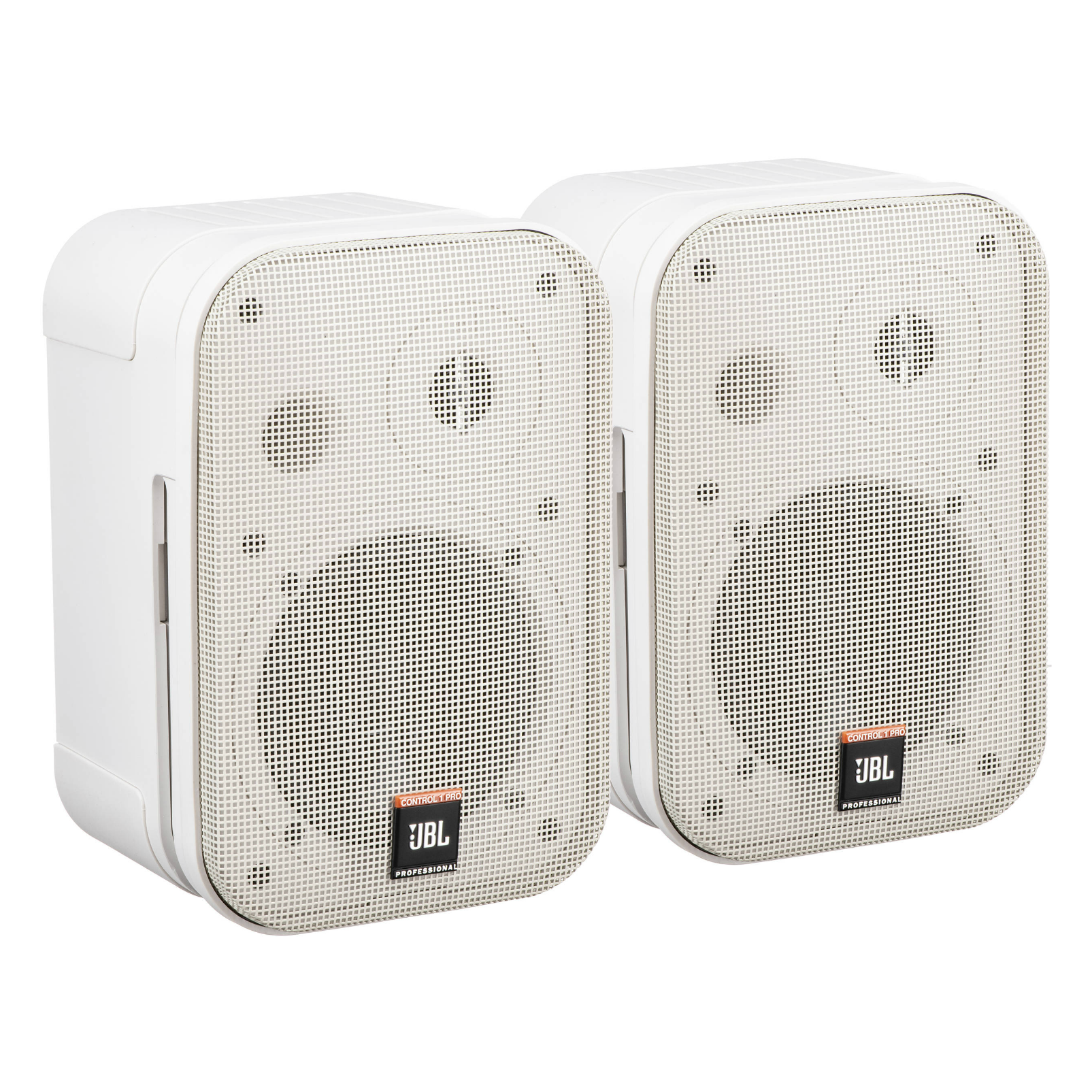 jbl control 1 white