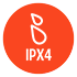 JBL PartyBox 720 IPX4 Splash proof - Image
