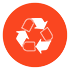 JBL PartyBox 720 Recycled plastic, plus FSC certified paper packaging - Image