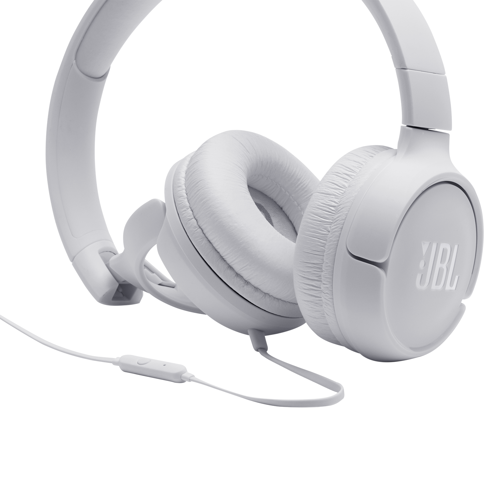 JBL TUNE 500 | Wired on-ear headphones