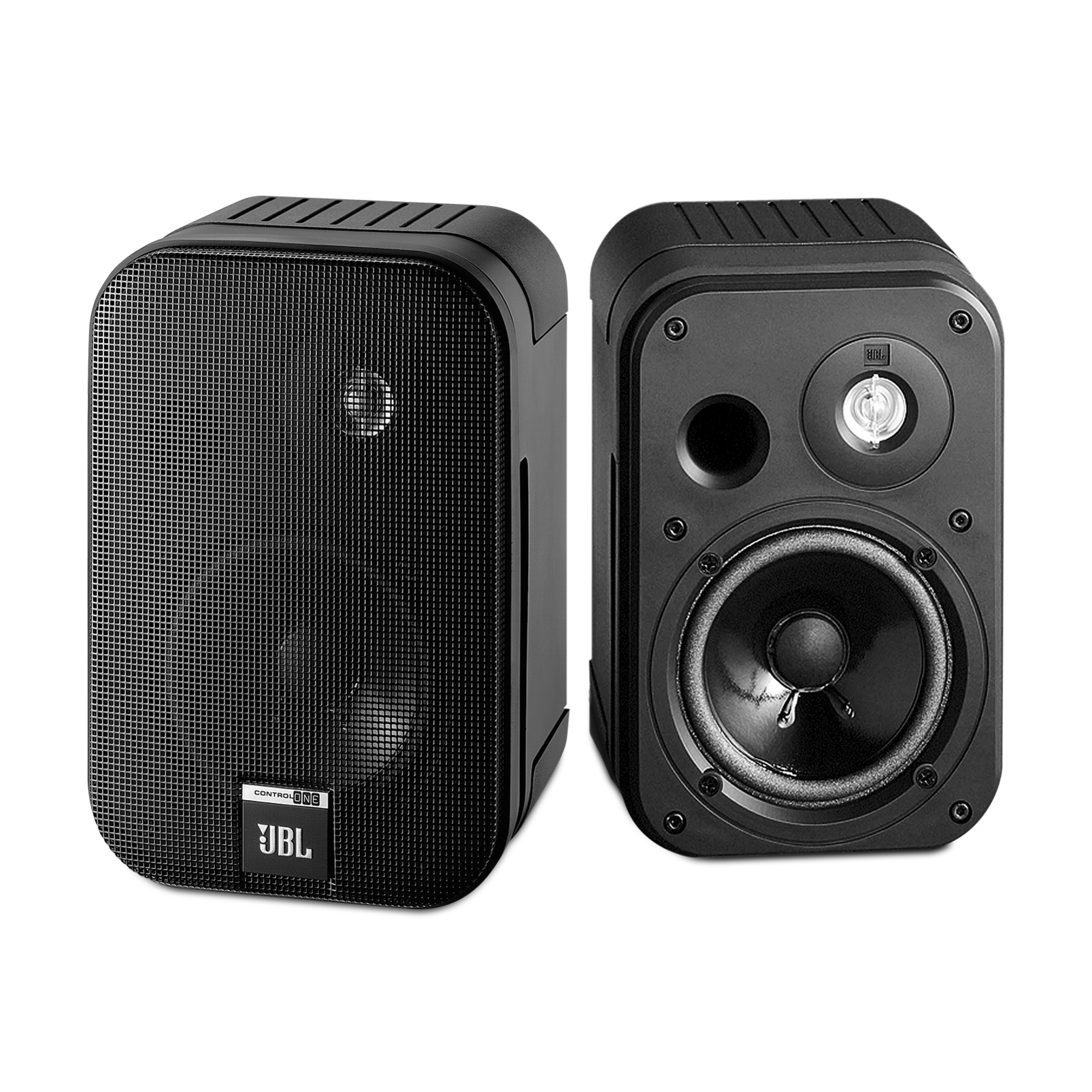 jbl control 1x speakers