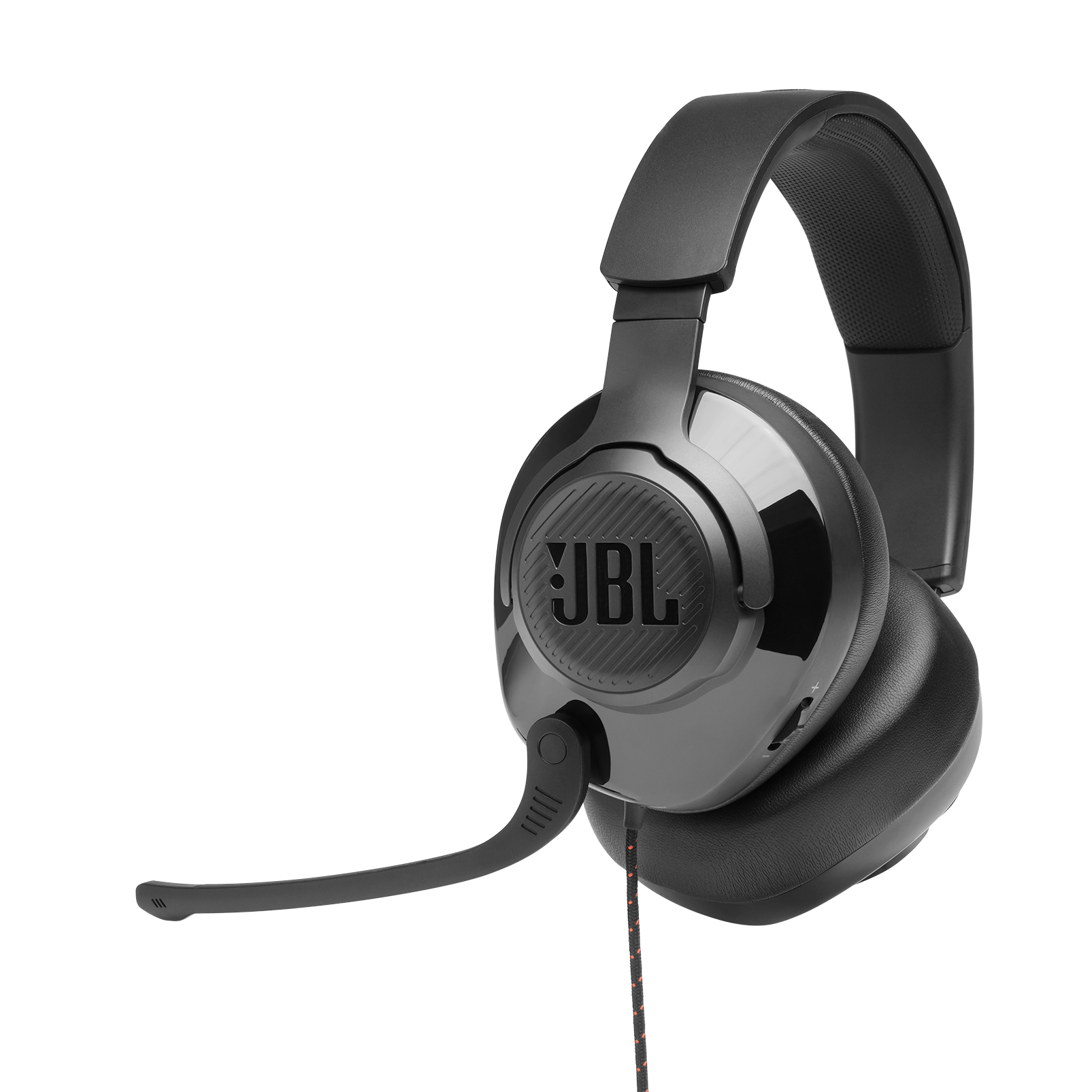 Jbl Quantum 200 Wired Gaming Headphones