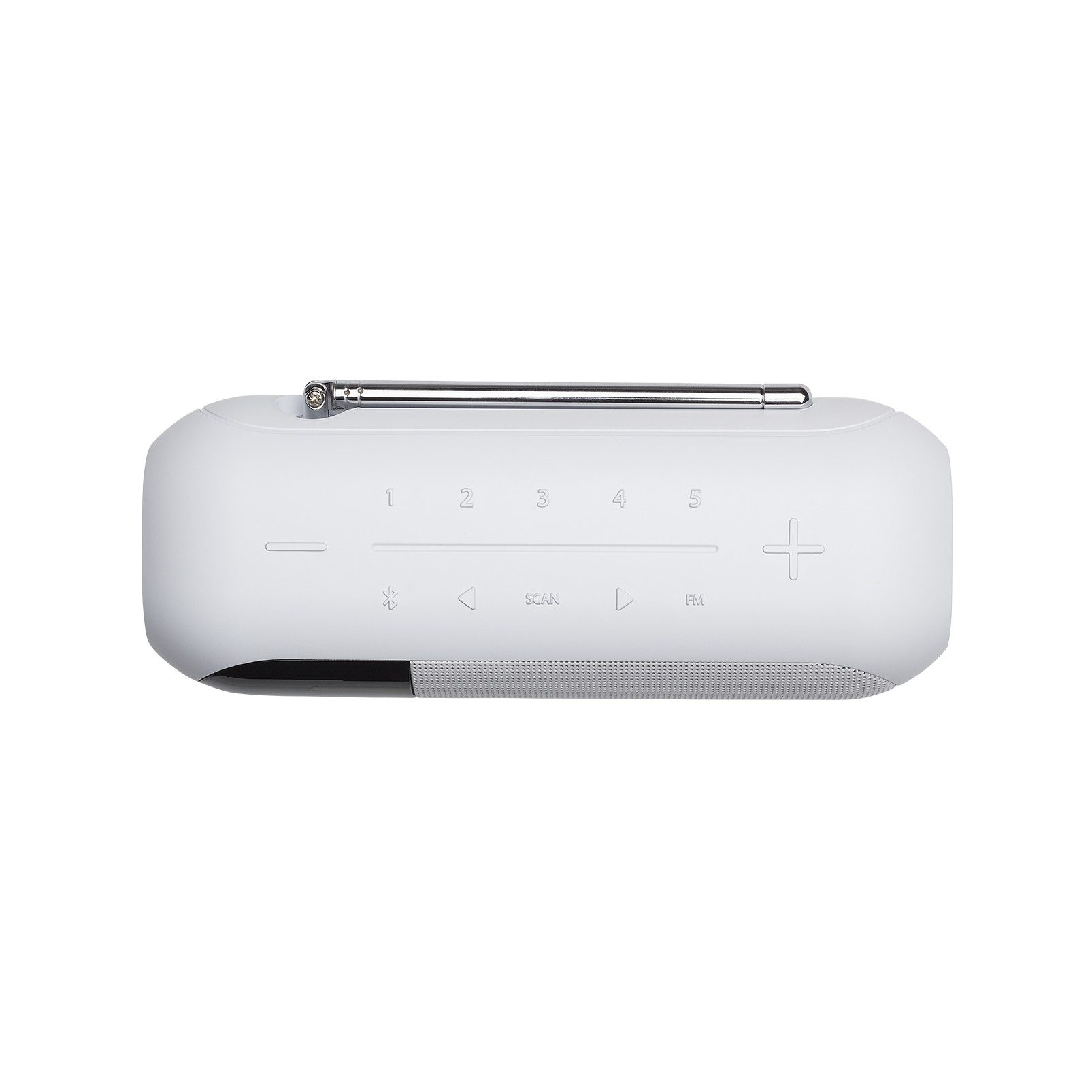 JBL Tuner 2 FM | Portable FM radio with Bluetooth
