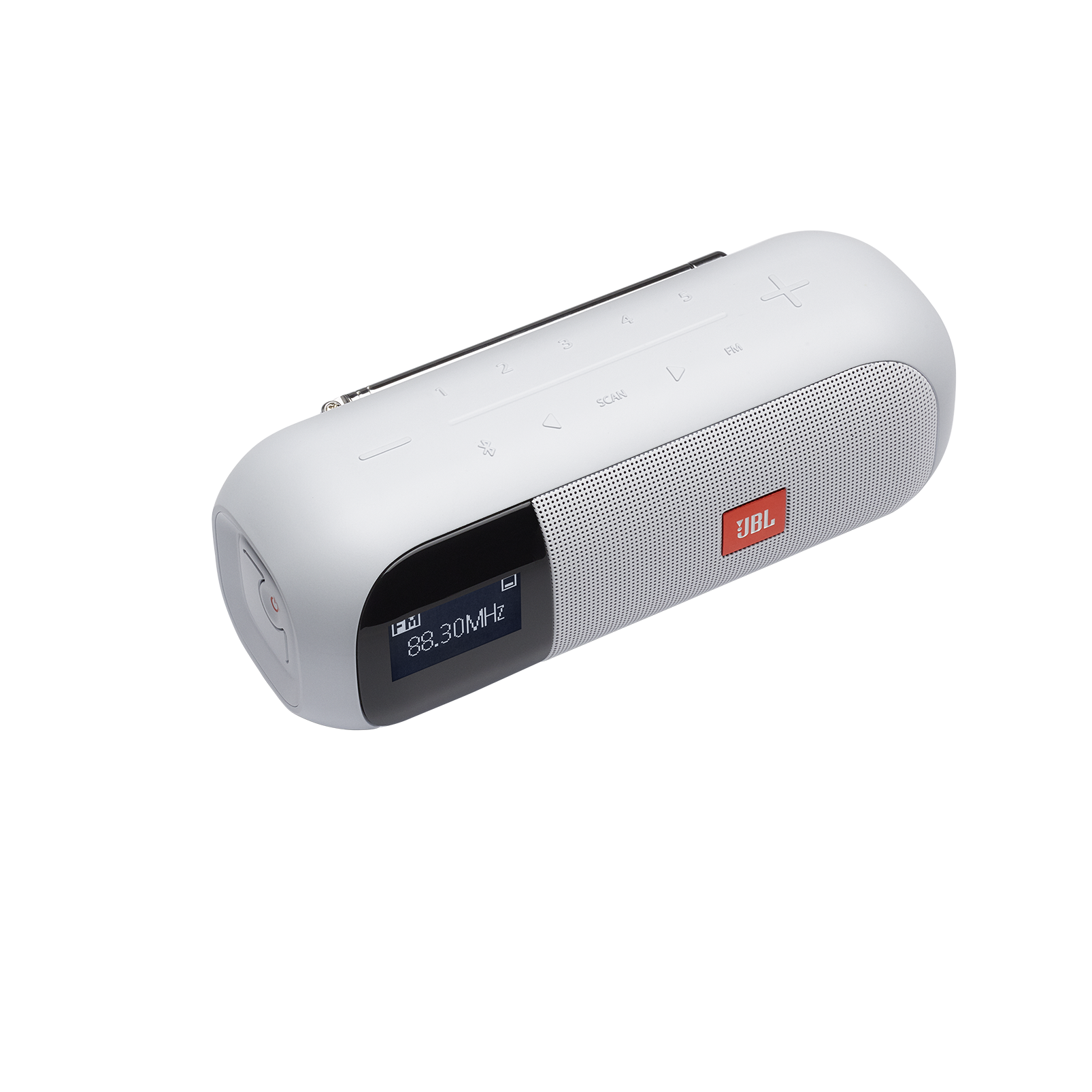 Jbl tuner promo 2