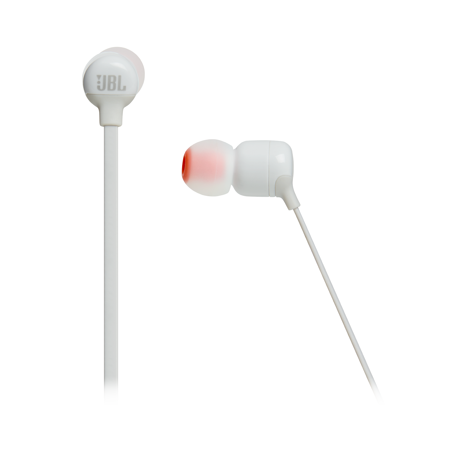 JBL TUNE 160BT | Wireless in-ear headphones