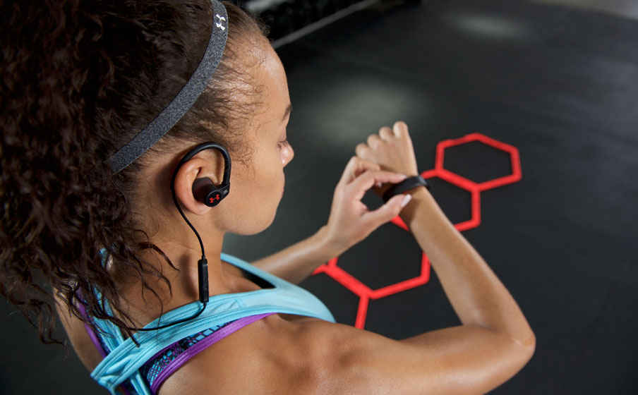 In-Ear Heart Rate