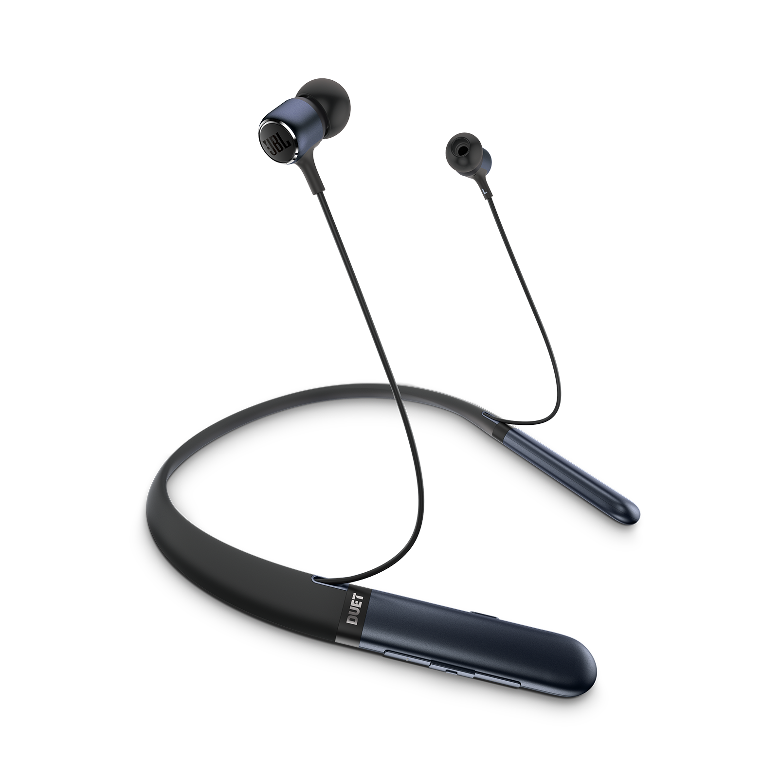 JBL DUET ARC Wireless In ear Neckband Headphones