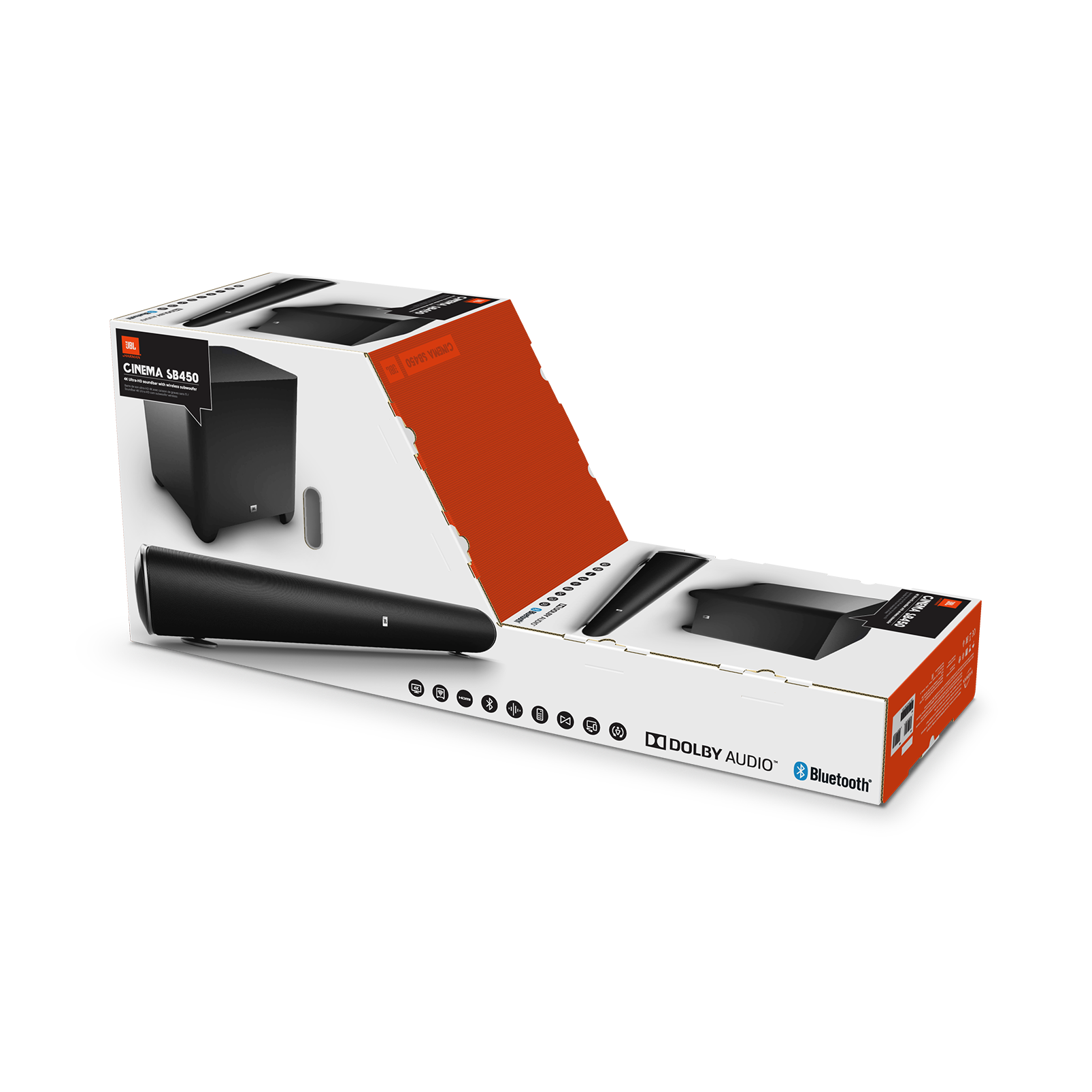 product box