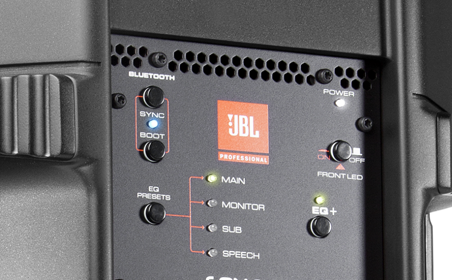 jbl 612 bluetooth