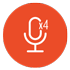 JBL Tour One M3 4 mics with adaptive beamforming technology for perfect calls - Image
