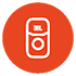 JBL Xtreme 5 Compatible with JBL EasySing Mic Mini - Image
