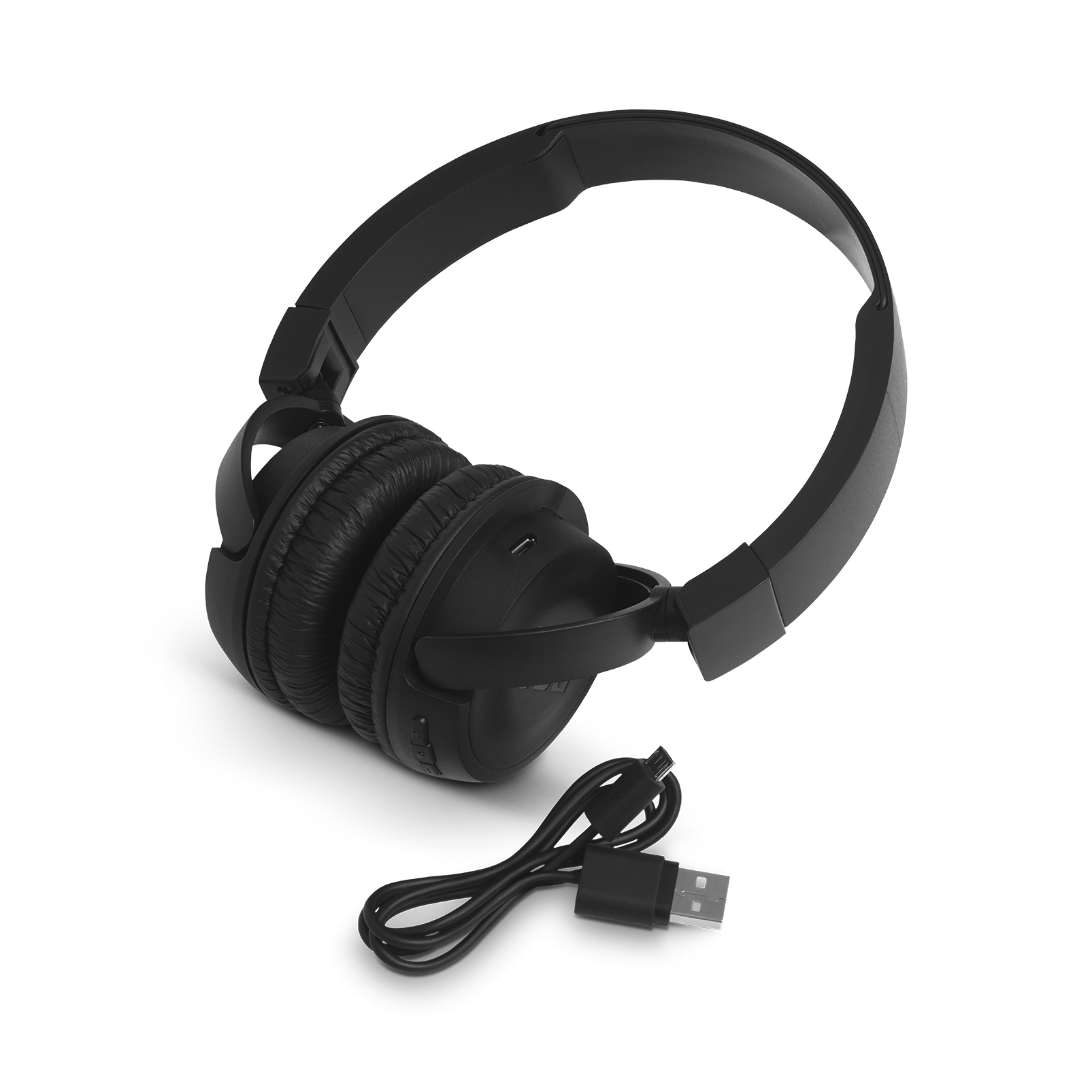 JBL T460BT | Wireless on-ear headphones