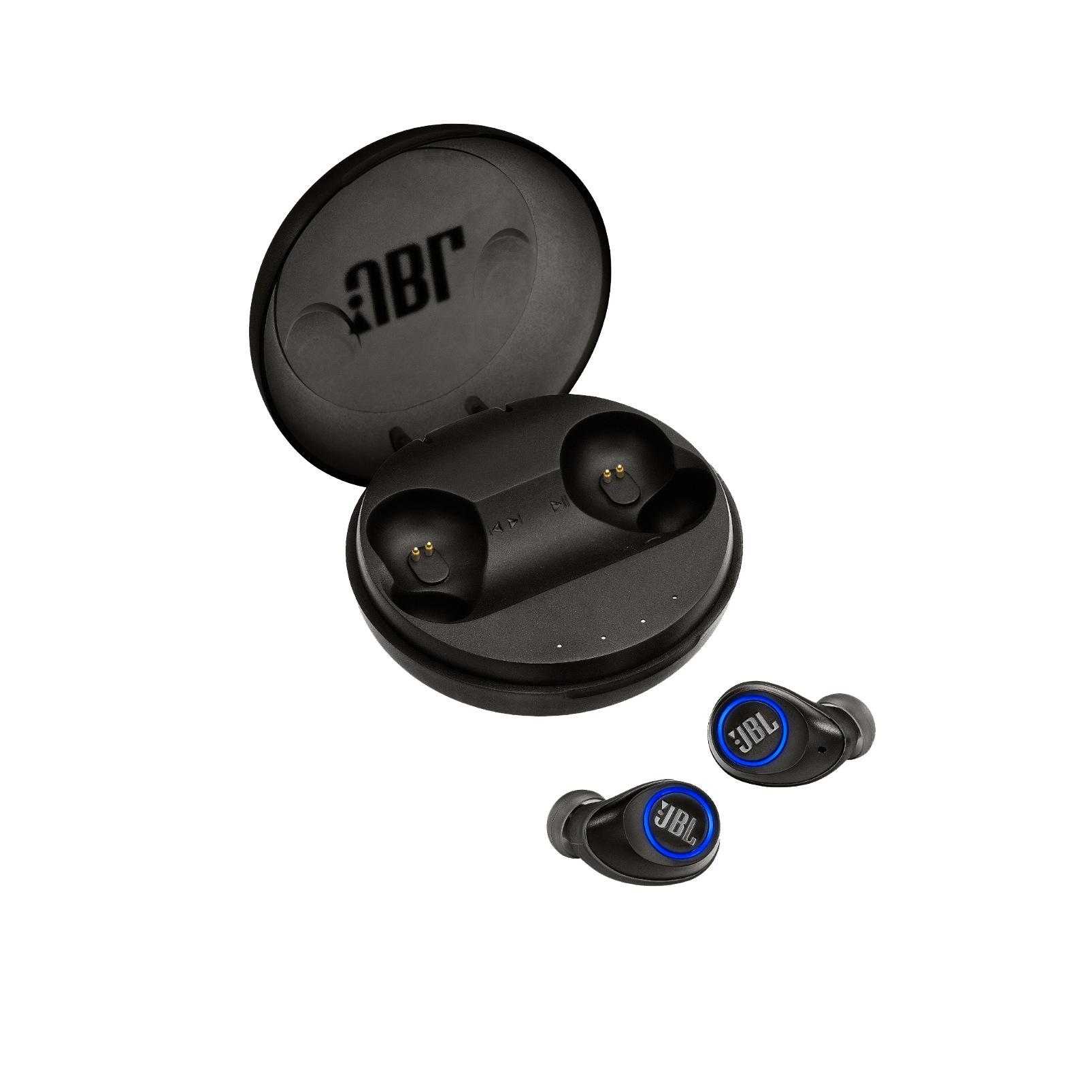 jbl free x truly wireless earphones price