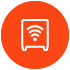 BAR 800 10" Wireless subwoofer - Image