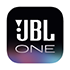 JBL Authentics 300 Intuitive controls and JBL One App - Image