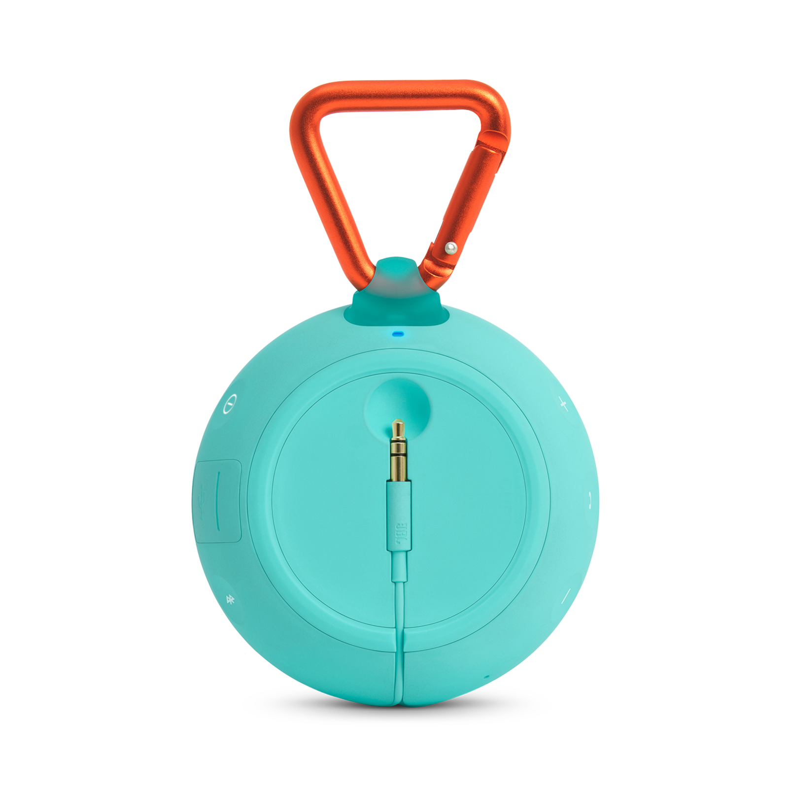 jbl clip 2 turquoise