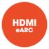 JBL Bar 500MK2 HDMI eARC with 4K Dolby Vision passthrough - Image