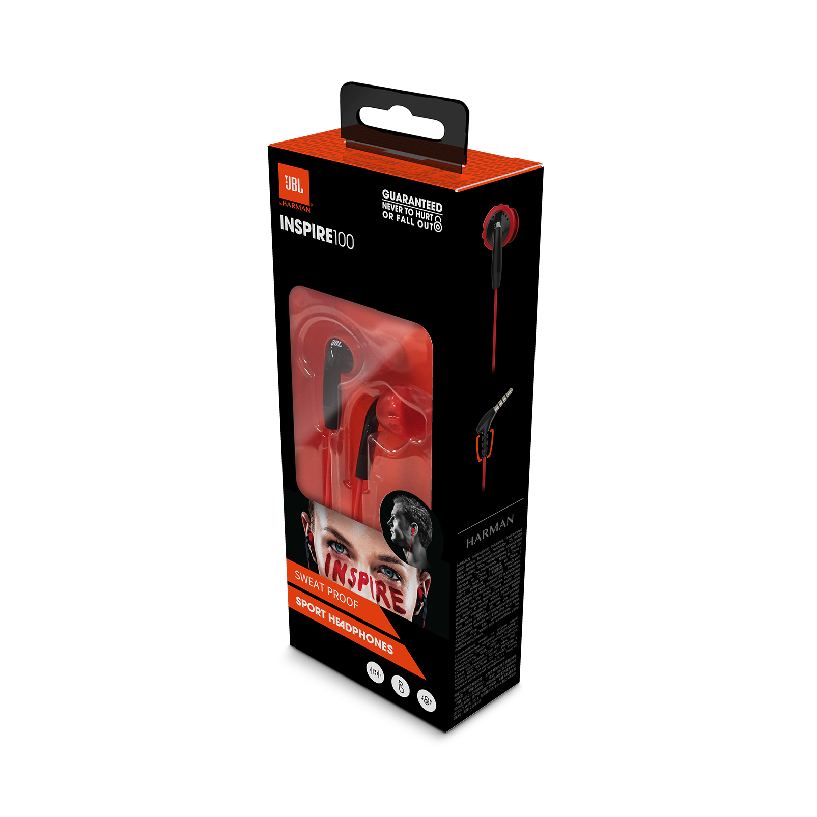 product box