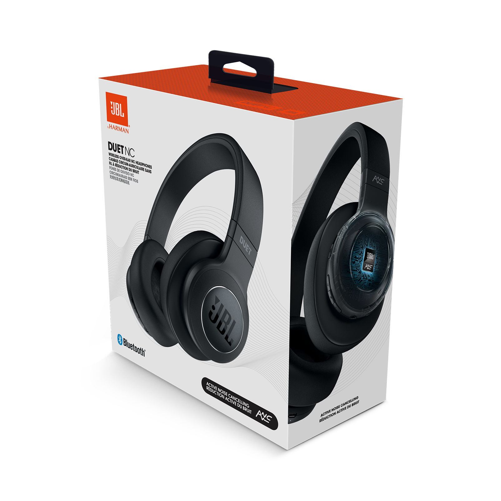jbl nc