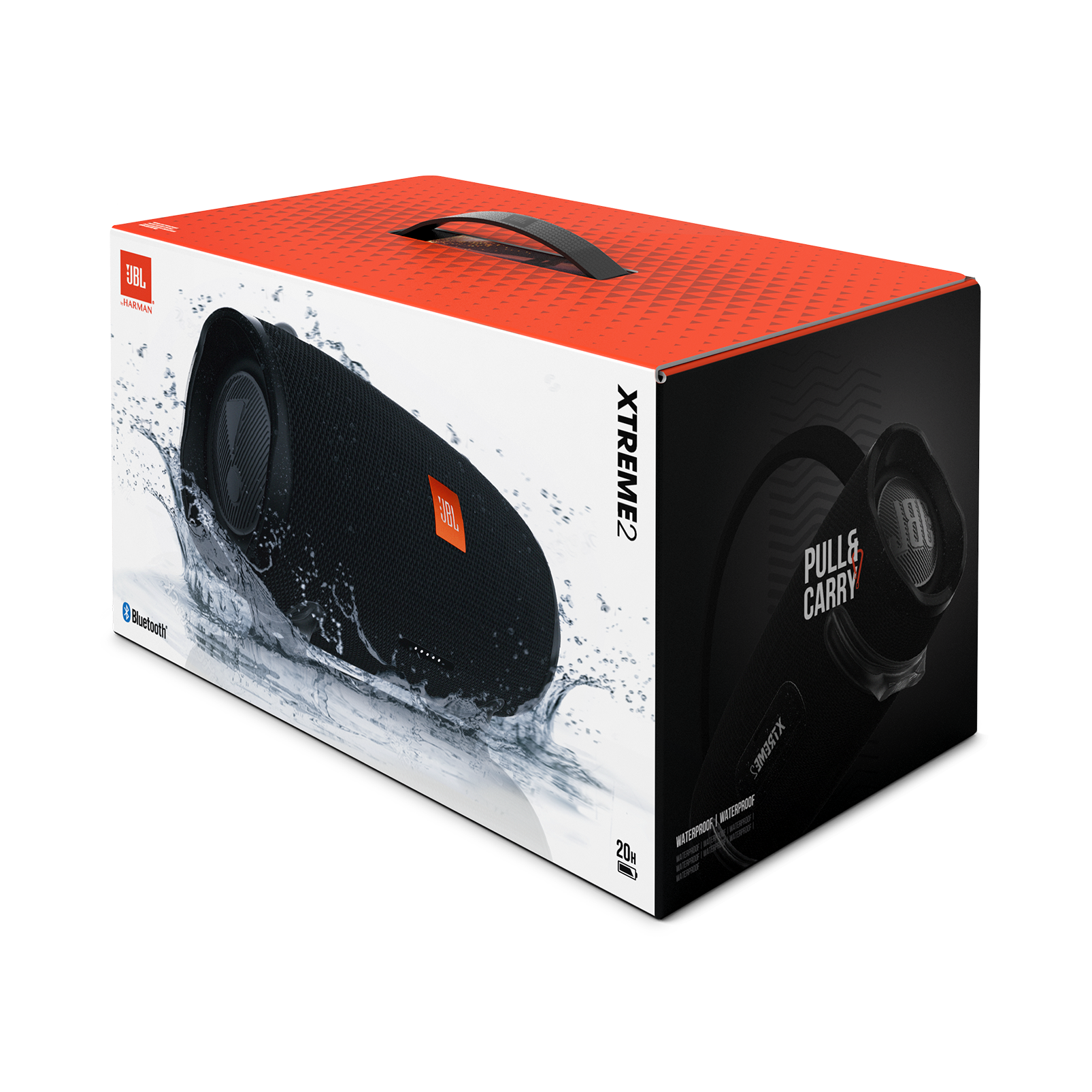 Jbl Xtreme 2