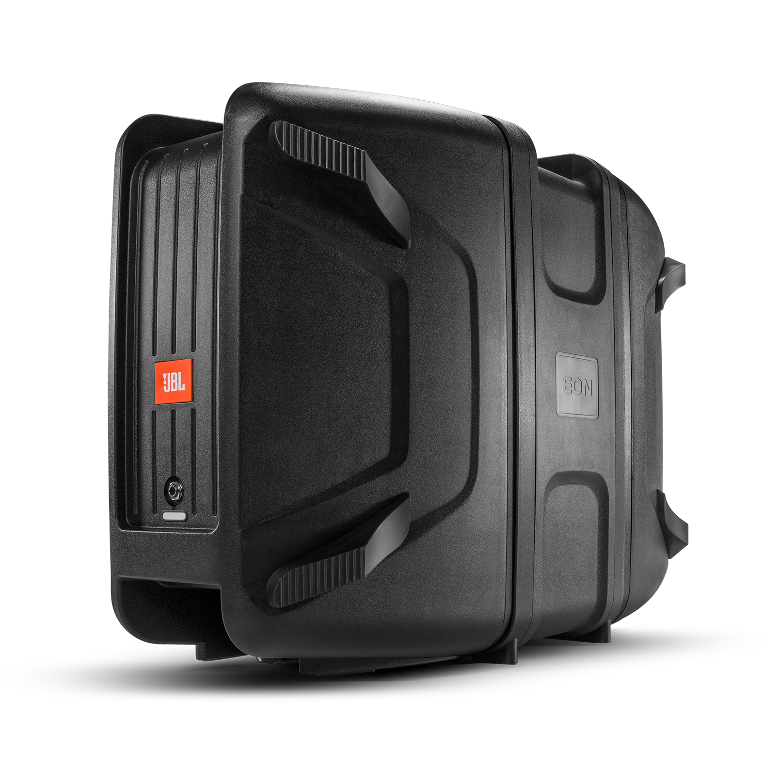 JBL EON208P Portable 8” 2Way PA with 8Channel Powered Mixer and