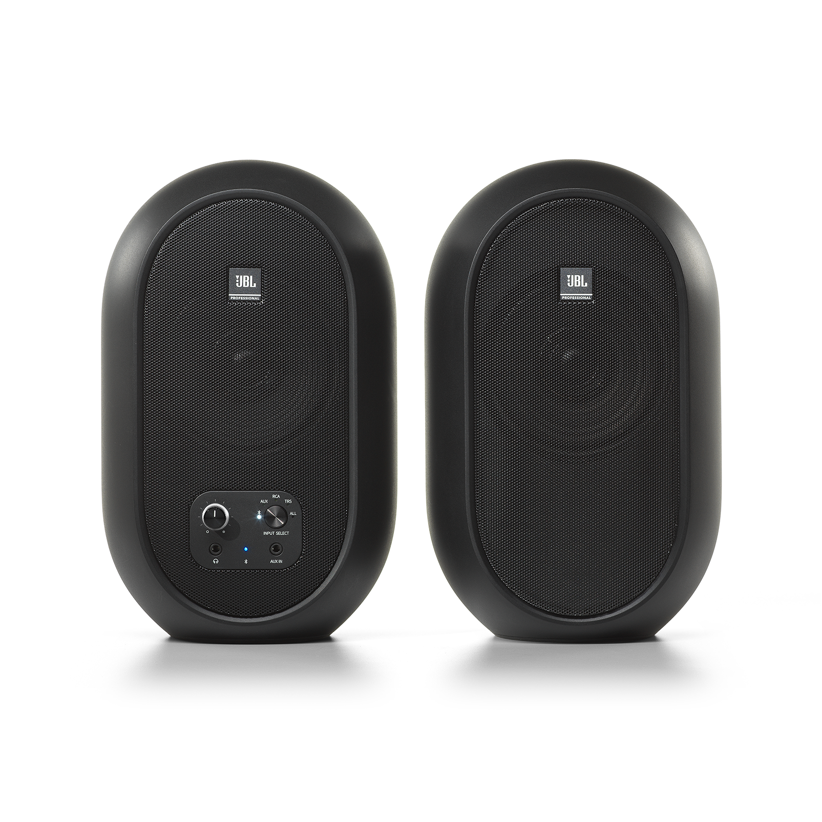 JBL 104BT (Pair) Compact Desktop Reference Monitors